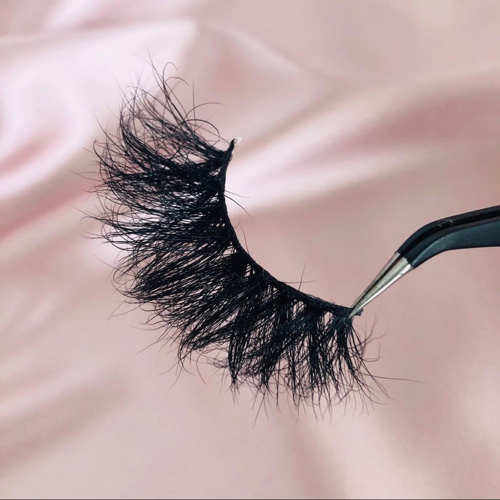 Lash style “Cabo”